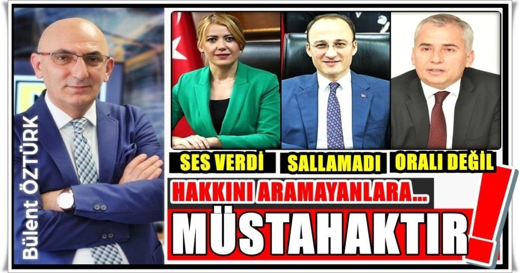 MUSTEHAKTIR 1