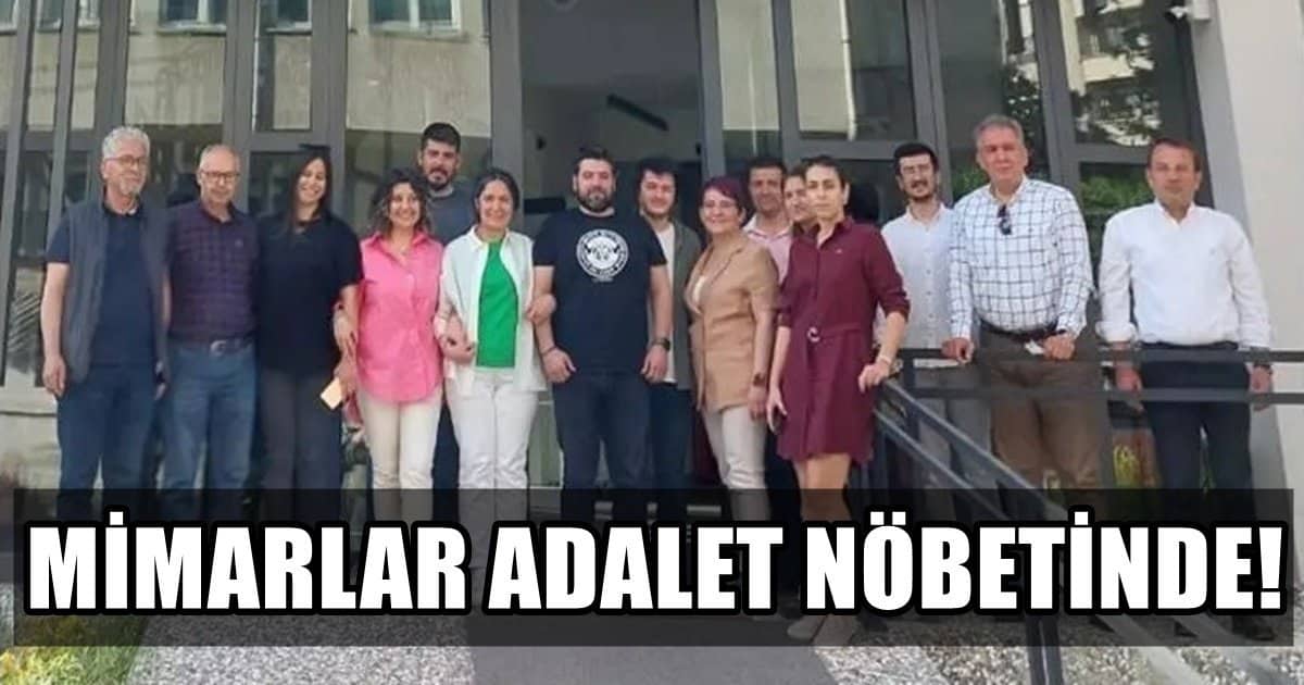 Bu Hukuksuz Karar Düzeltilmeli, Adalet Yerini Bulmalı…