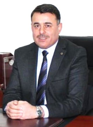 mudur muzaffer yuksel