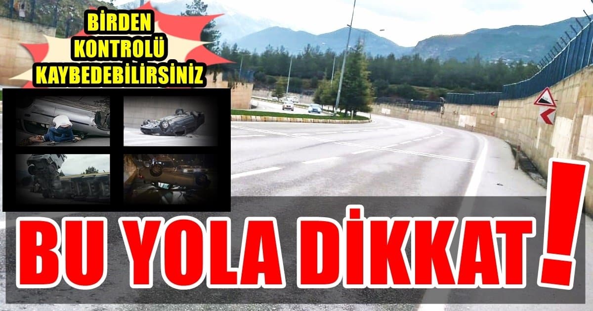 Bu Haberi Dikkate Almamanız, Hayatınıza Mal Olabilir…