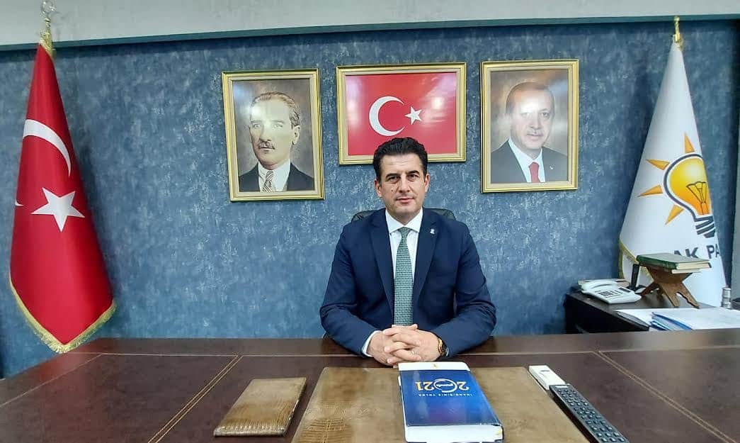 Başkan Güngör: Menderesler Korkmaz ve Bitmez…