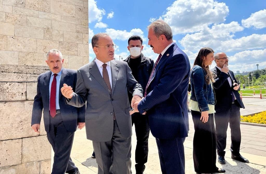 Denizli’ye Bölge Adliye Mahkemesi Kuruluyor…
