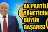 BAYRAM ALI COBAN AKP SON