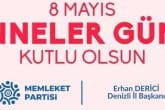 ERHAN ANNELER GUNU1