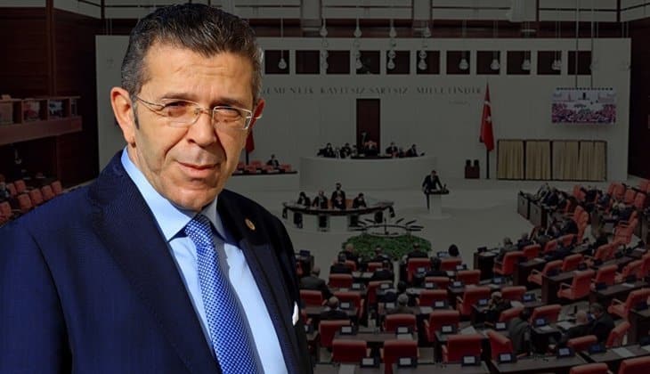 ÖZTÜRK: ZOLAN’I ALLAH’A HAVALE EDİYORUM…”