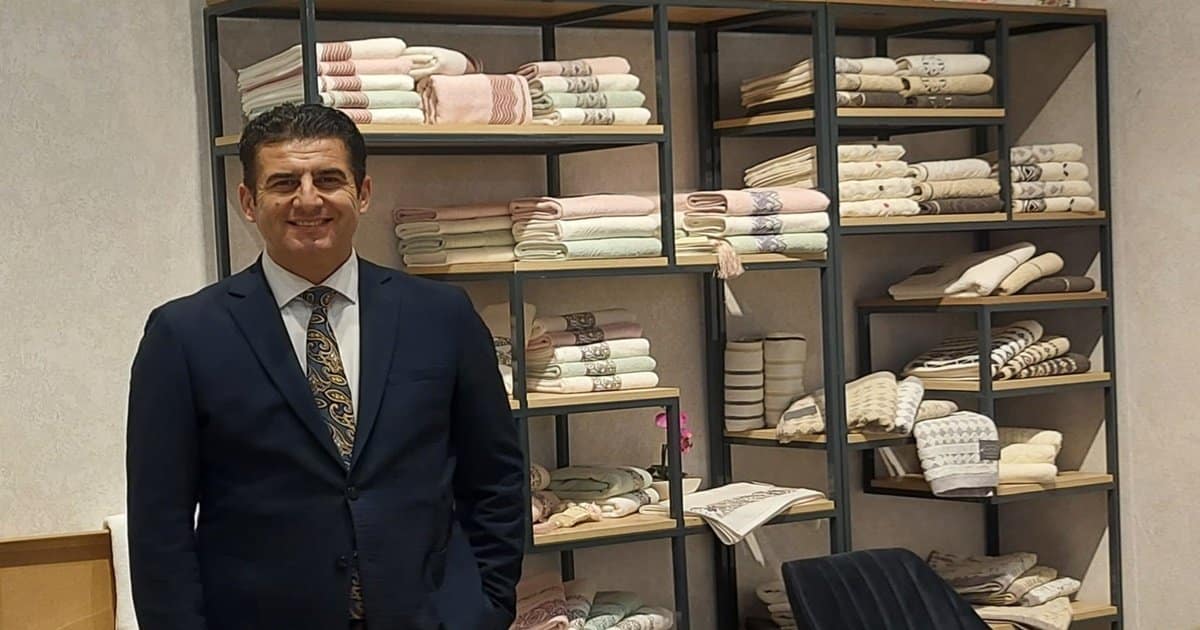 Ak Parti İl Başkanı Güngör: Denizli Hometex Ev Tekstili Fuarı’na Yön Verecek…