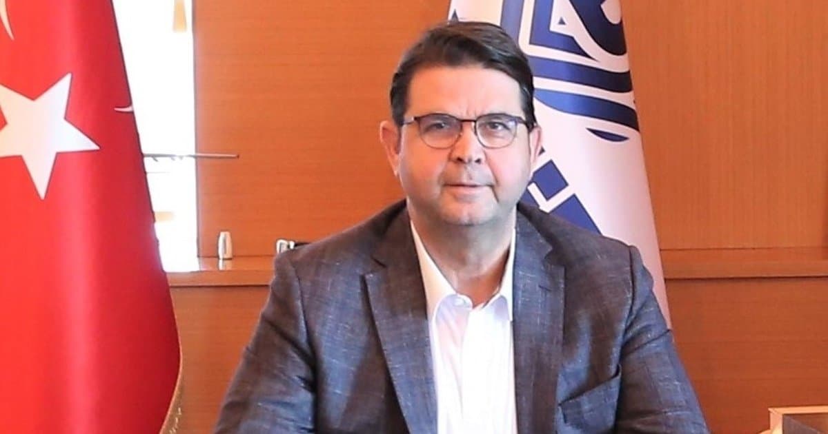 DENİB Başkanı Memişoğlu: İhracatımız 2 Yıldır Aralıksız Artıyor…