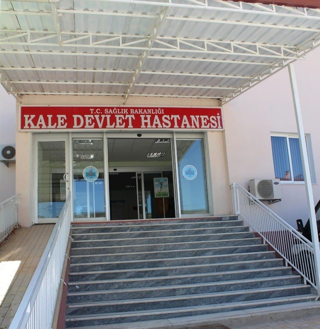 Bir Doktora Saldırı da Denizli’de Yaşandı…