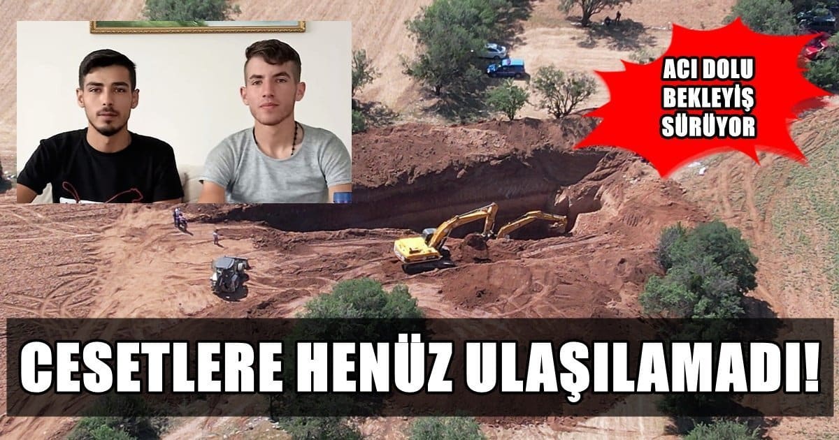 2 Gencin Öldürülmesiyle İlgili Yakalanan Şüpheliler Adliyeye Sevk Edildi…