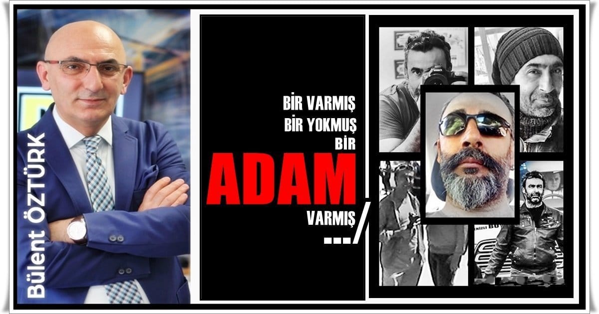 Güle Güle Sevgili Kardeşim, Benim Karaoğlanım…