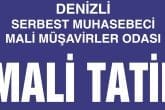 MALI TATIL1