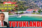 MURAT CELIK TUTUKLANDI