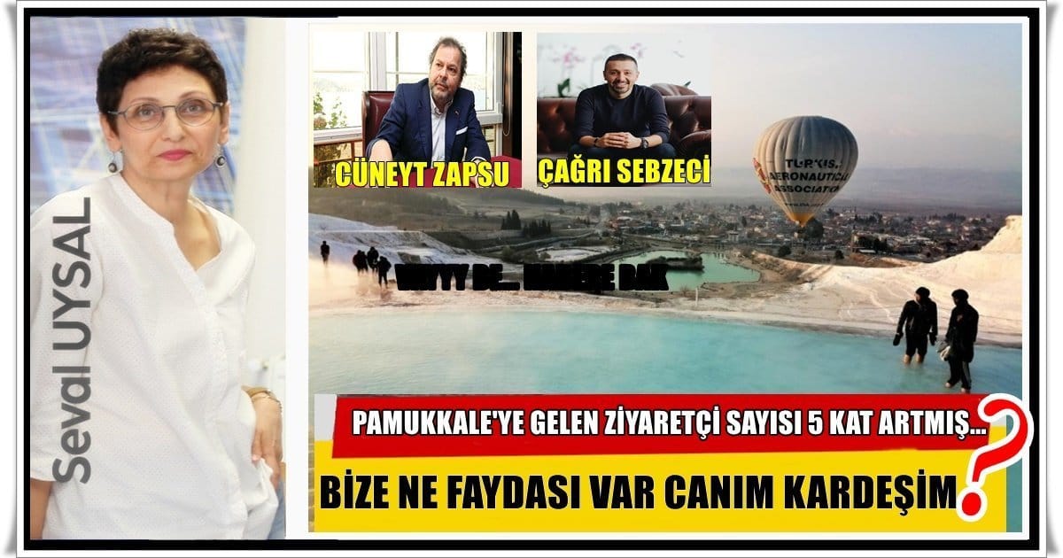 Vayyy Beee… Habere Bak(!)