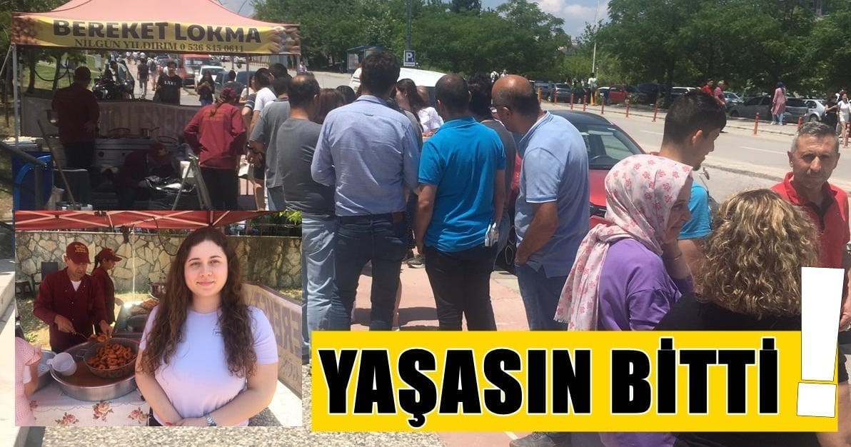 PAÜ’lü Öğrenci, 4 Yıllık Okulu 7 Yılda Bitirince…