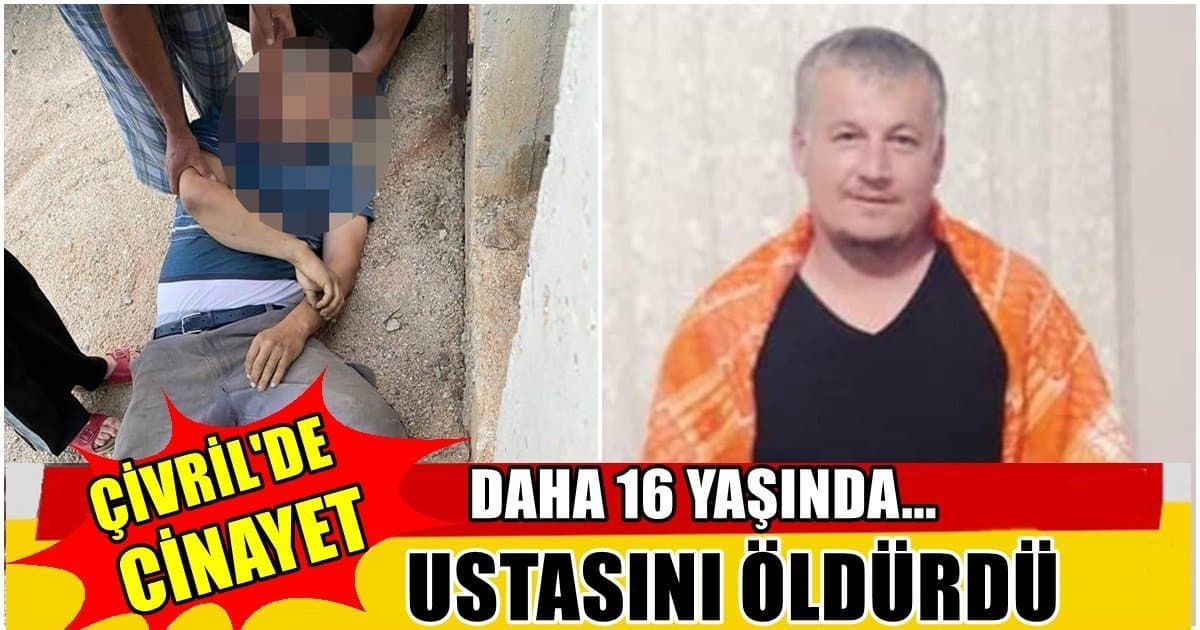 Evinin Önünde Pusuya Düşürdü…