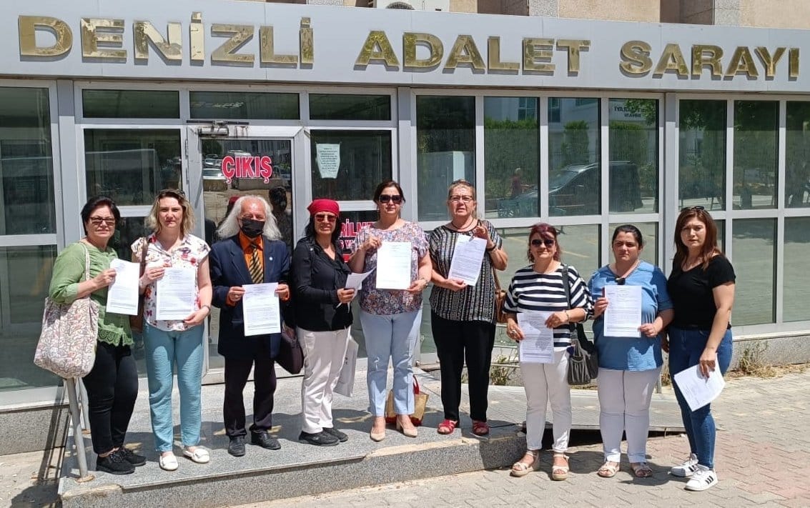 İyi Partili Kadınlar: Alenen Türk Kadınına Hakaret Edilmiştir…