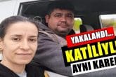 AYNI KARE