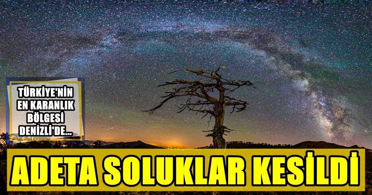Bu Güzellikler Beyağaç’ta Kaydedildi…