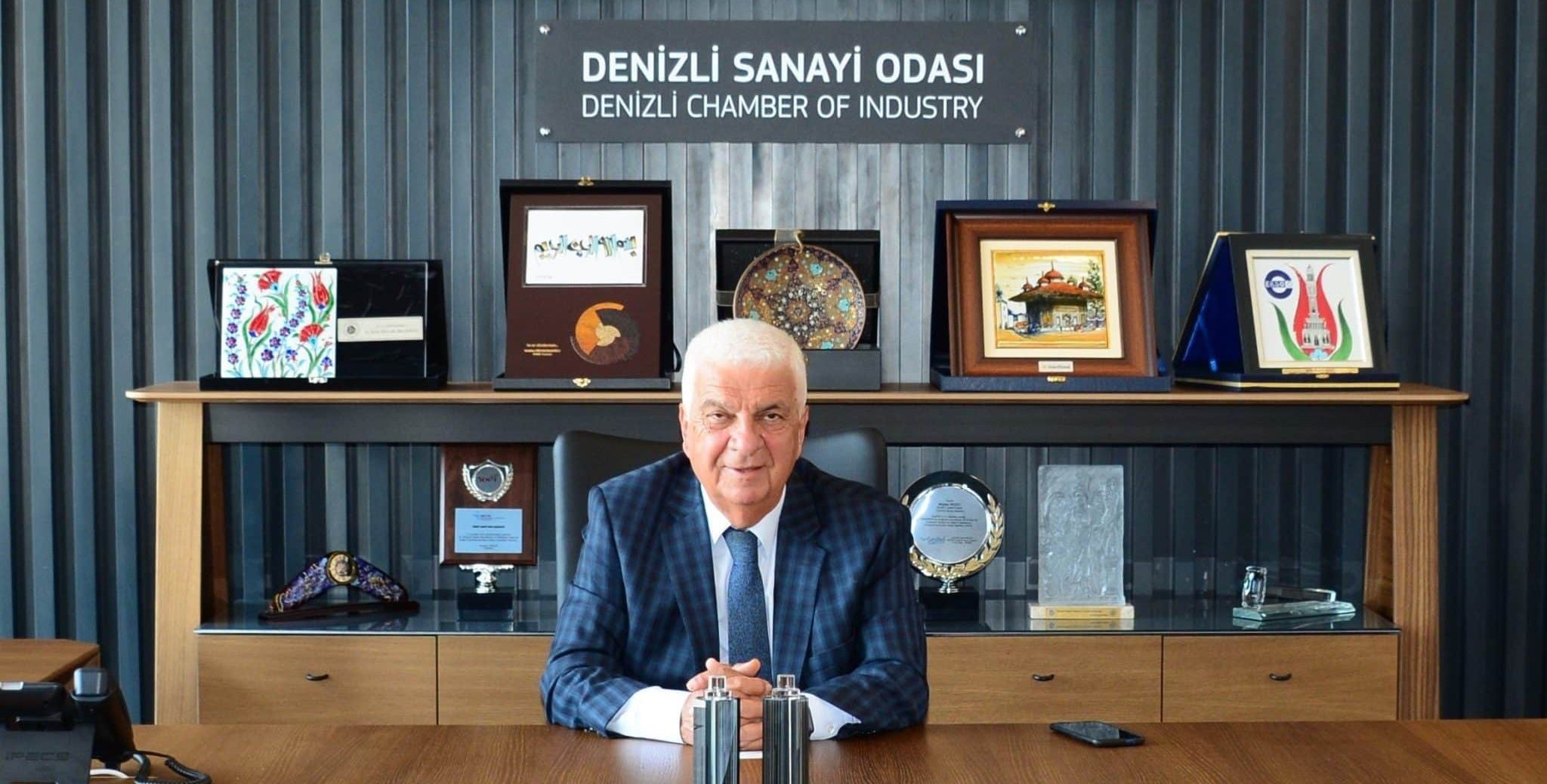 KEÇECİ: ONU ANMAK, BIRAKTIĞI MİRASA SAHİP ÇIKMAKTIR…