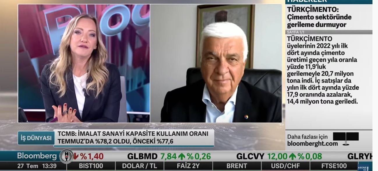 DSO Başkanı Keçeci: Sanayici Birçok Sorunla Savaşıyor…