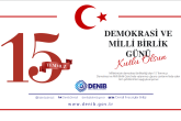 denib 15 temmuz