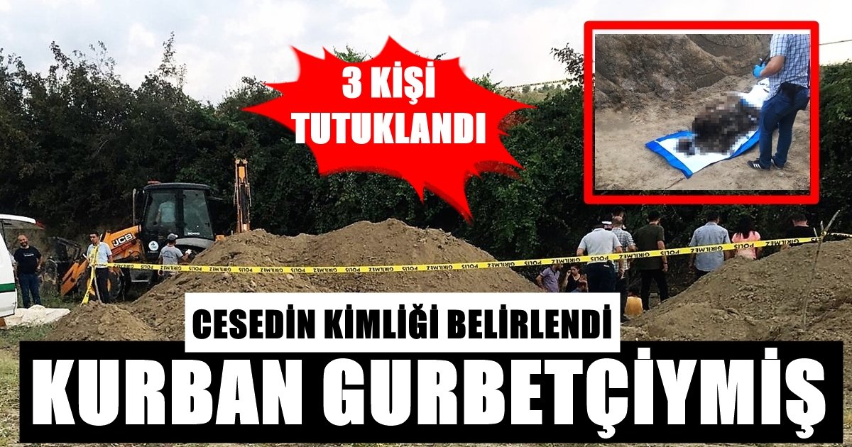 6 Şüpheliden 3’ü Tutuklandı…