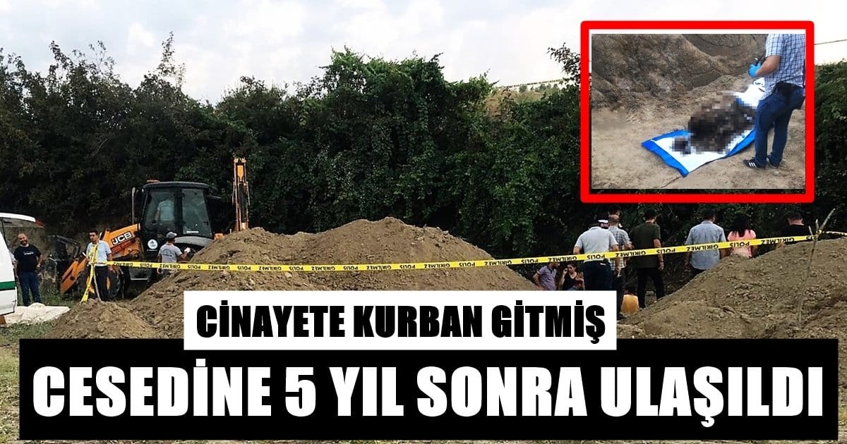 5 Yıl Sonra Gelen İtiraf, Her Şeyi Ortayı Çıkardı…