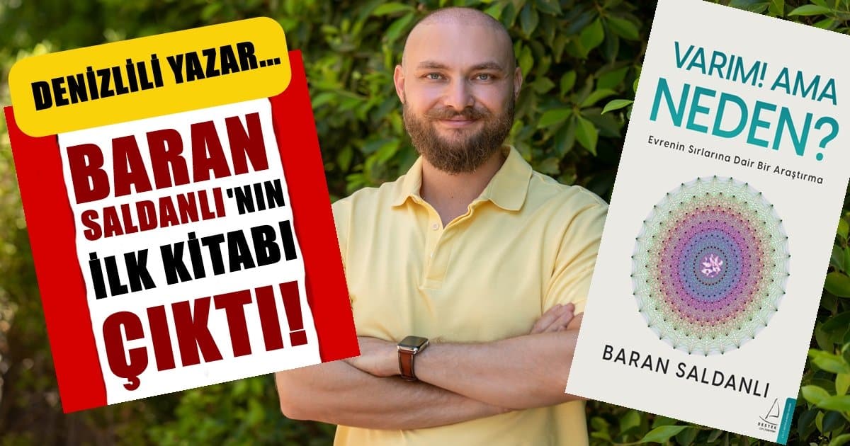 Evrenin Sırlarına Yolculuk Yapmak İsteyenlere…