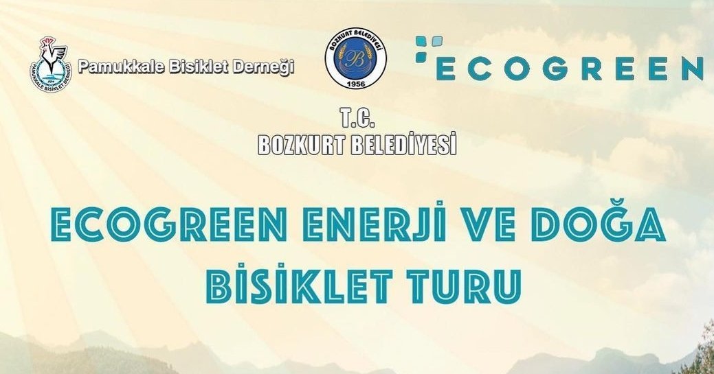 Bozkurt Belediyesi Yenilenebilir Enerji Festivali, Ecogreen Sponsorluğunda Düzenleniyor…