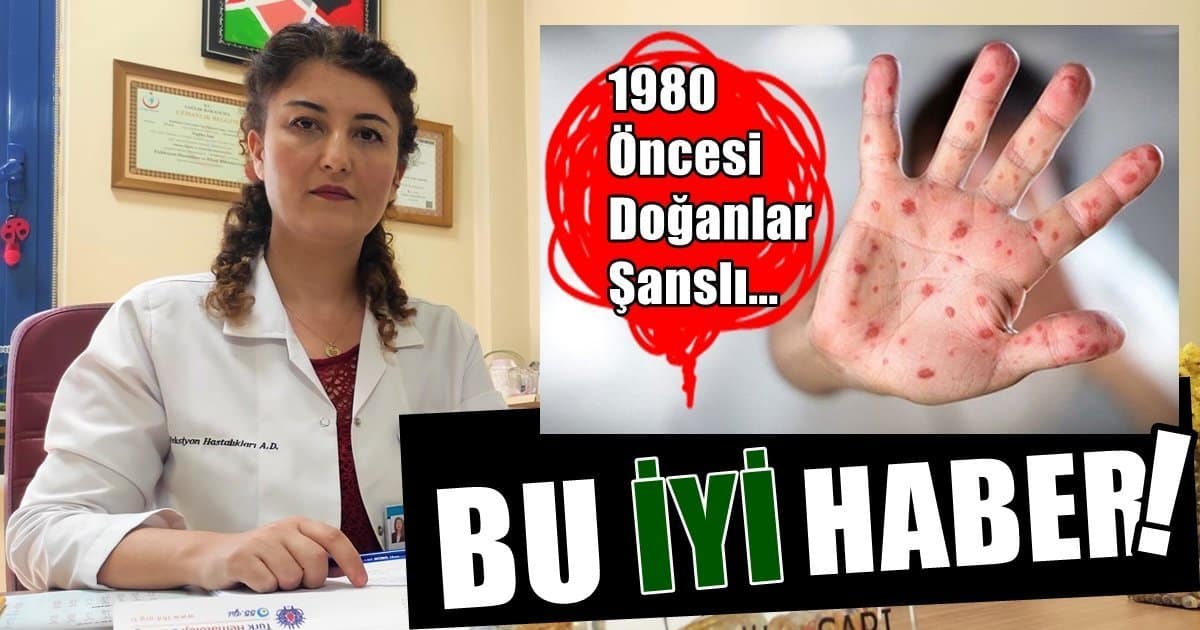 Doçent Sarı’dan, Sevindiren Haber…