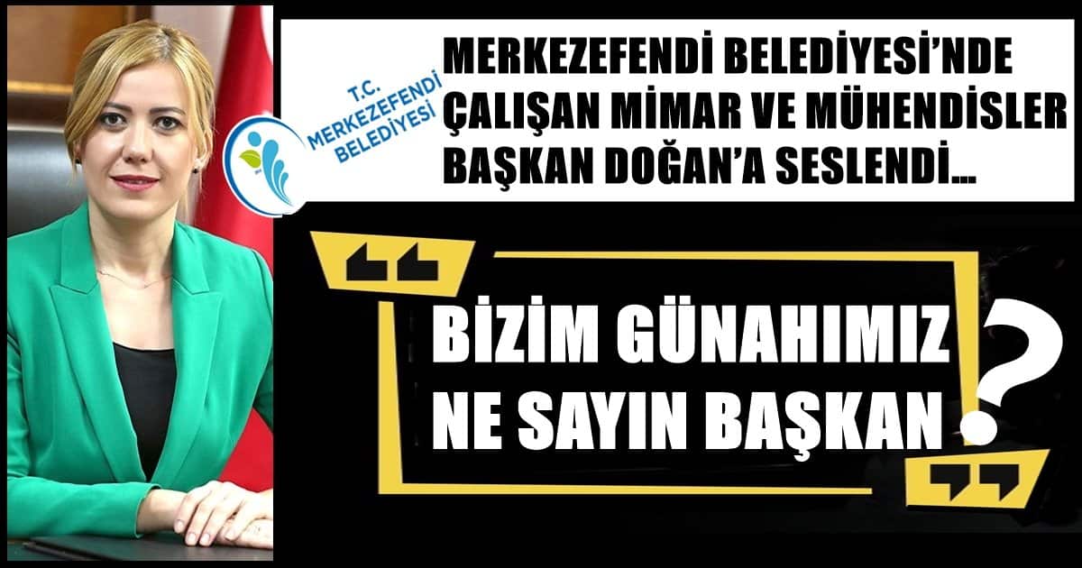 Bu Hangi Vicdana, İnsafa, Hakka Ve Adalete Sığar…