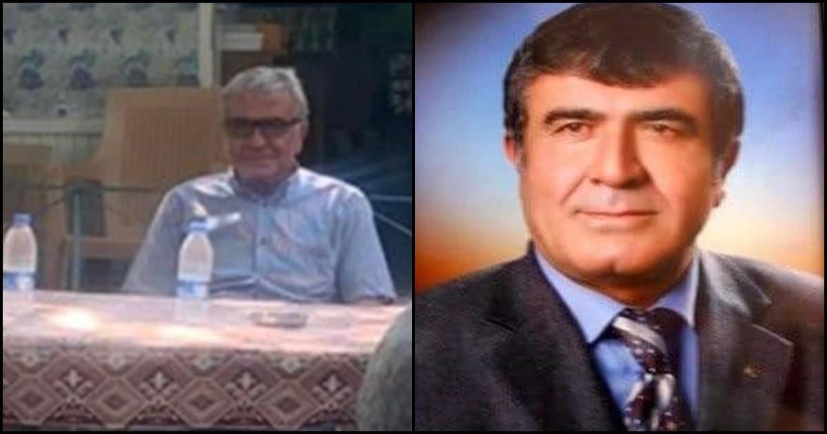 Eski Belediye Başkanı, Köprüden Düşerek Yaşamını Yitirdi…