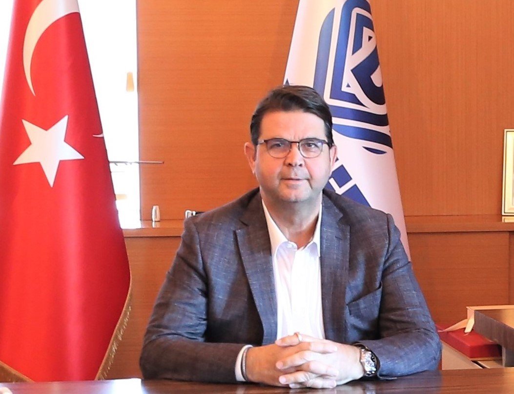 DENİB Başkanı Memişoğlu: İhracatta Güçlü Bir Talep Daralması Yaşanıyor…