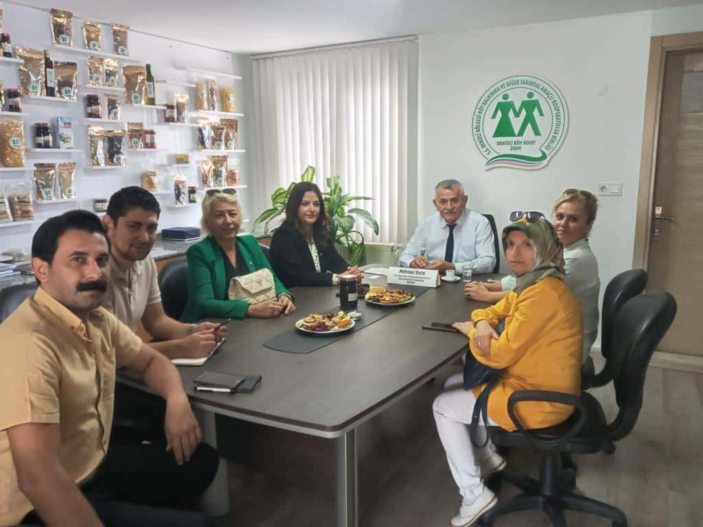 İYİ Parti İl Başkanı Akışık: Acil Destek Verilsin, Kriz Süt Üreticisini Vurmasın…