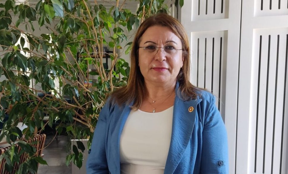 KARACA: ARPALIK A.Ş’DEN KESİLENLE, BORÇLAR ÖDENİR…
