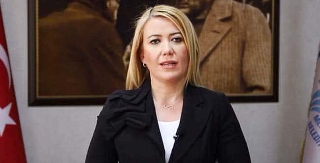 Şeniz Doğan’dan 18 Mart Çanakkale Zaferi Mesajı…