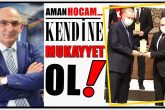 AMAN HOCAM