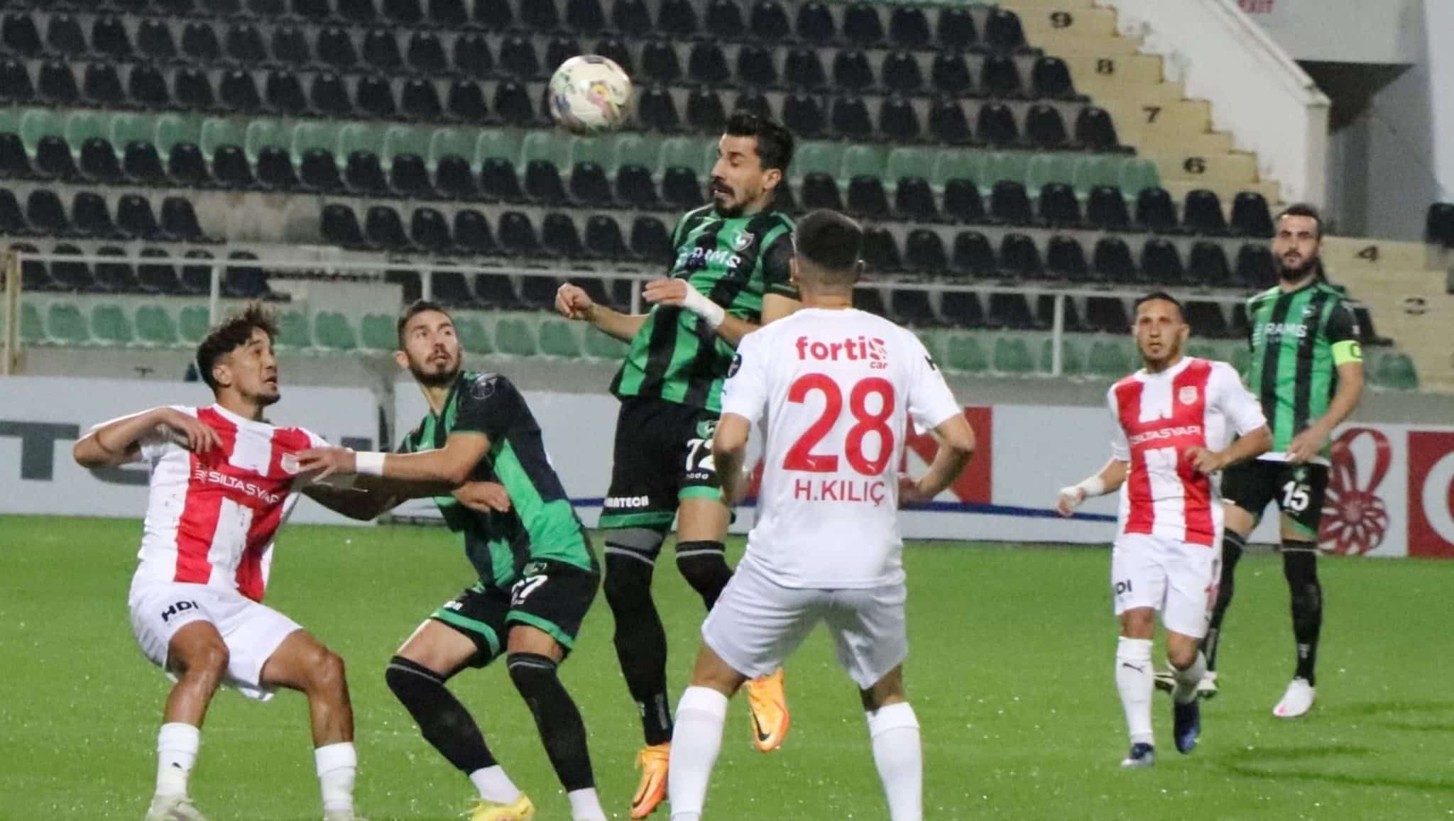 Denizlispor’da Son Durum, İçler Acısı…