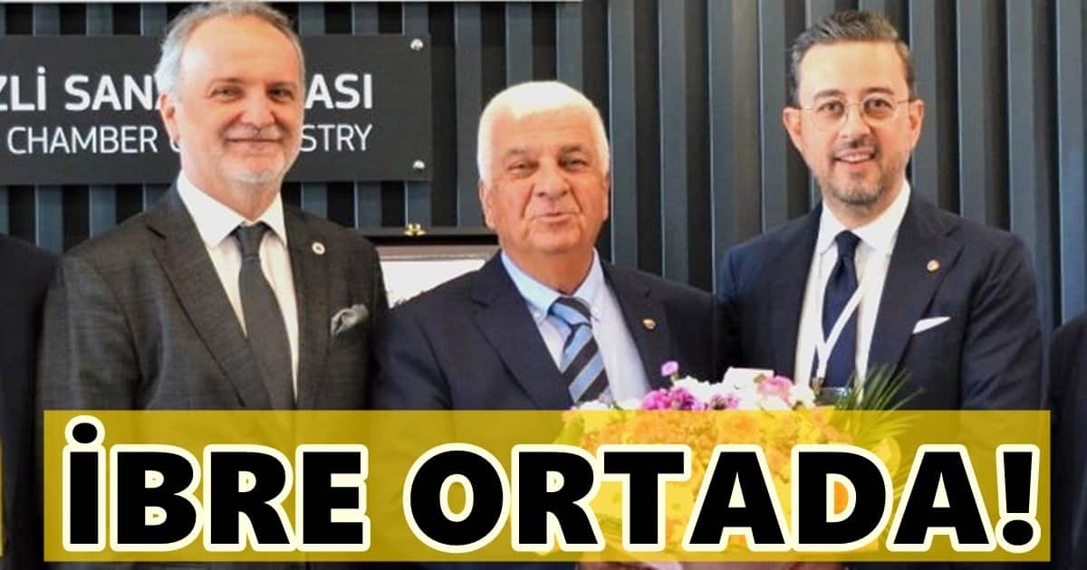 DSO’da Durum Ortada; Başkanı MAKSİAD mı Belirleyecek?..