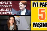 IYI PARTI