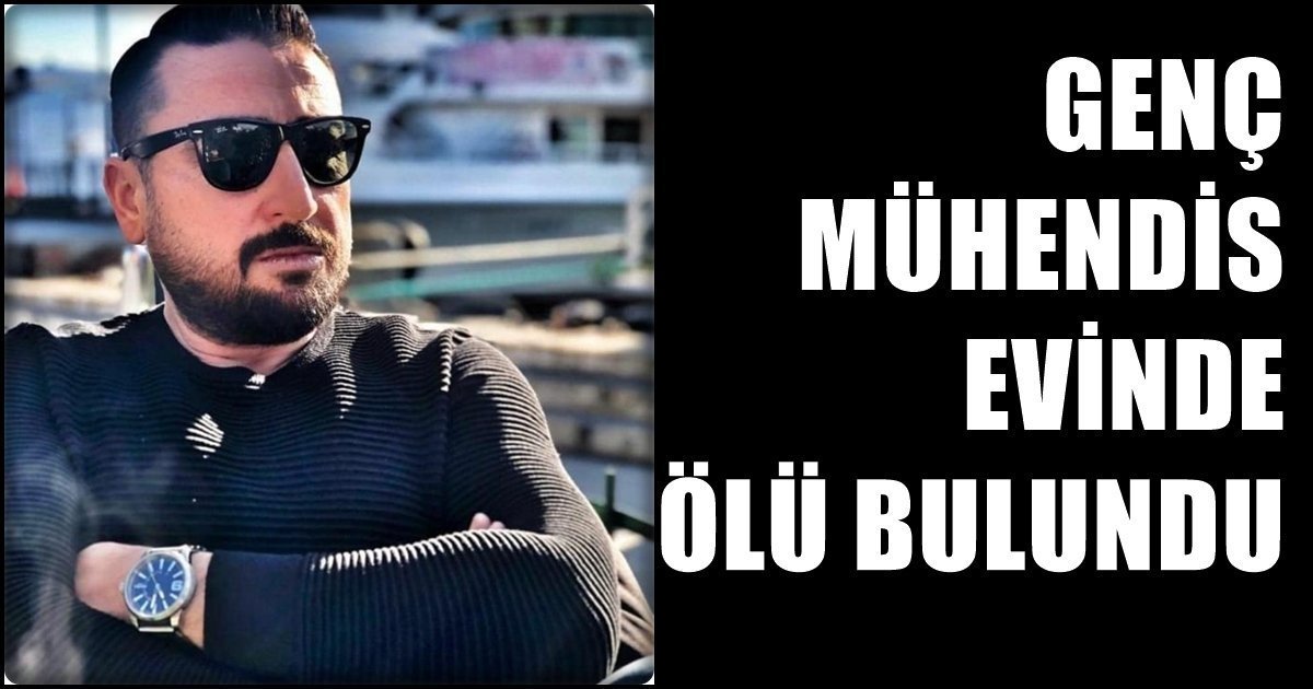 Cesedi, Buzdolabının Altından Çıkarıldı…