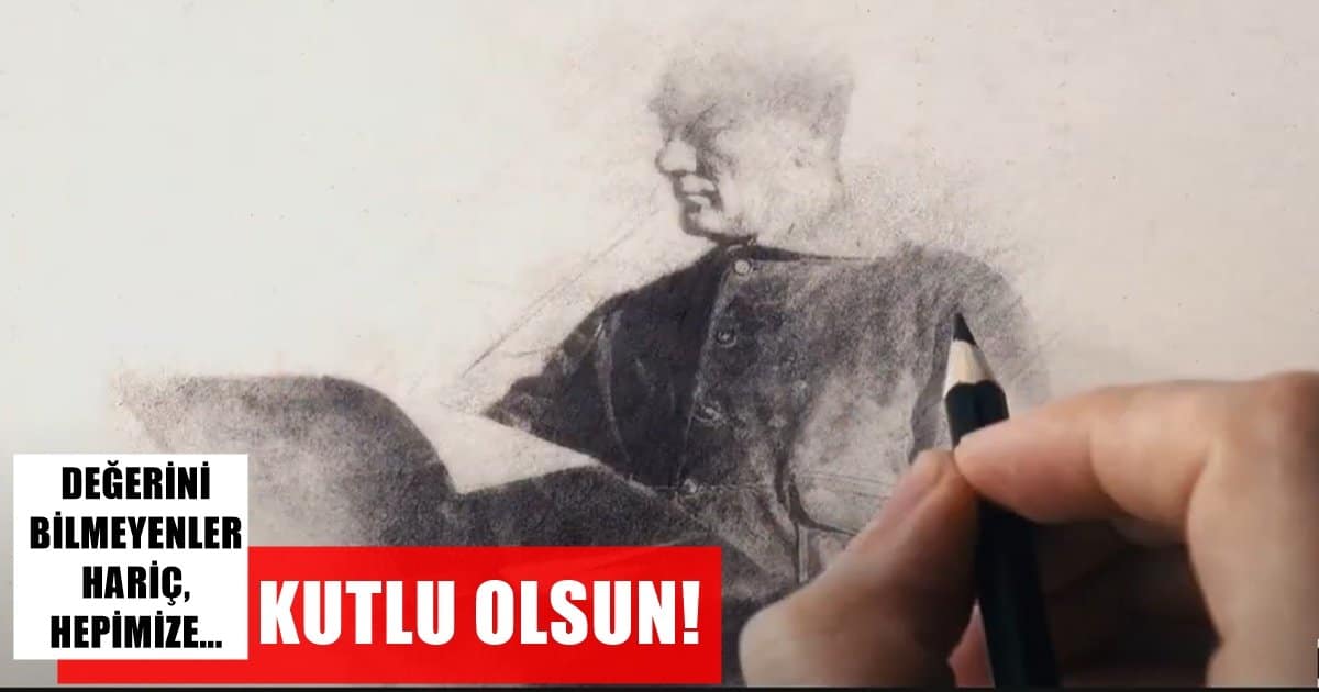 Değerini Bilmeyenler Hariç, Cumhuriyet Hepimize Kutlu Olsun!
