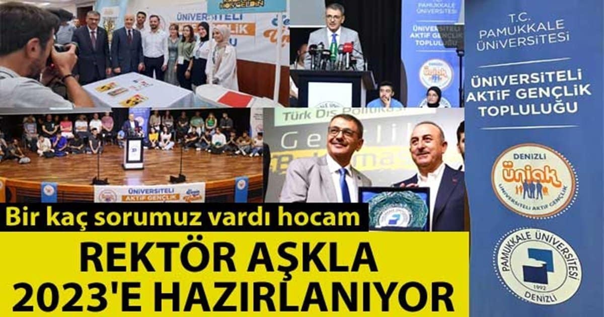 Sayın Hocam, Tüm Siyasileri Aynı ‘Aşkla’ Kucaklayabilecek misiniz?