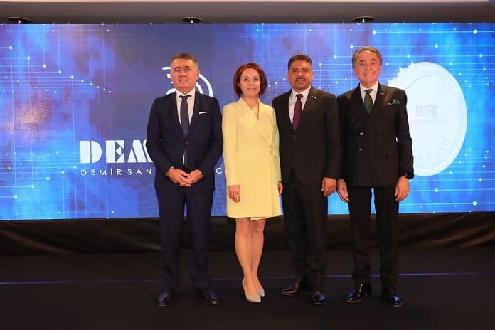 BESİAD-GESİFED “9’uncu İş İnsanları Zirvesi”ni Gerçekleştirdi…