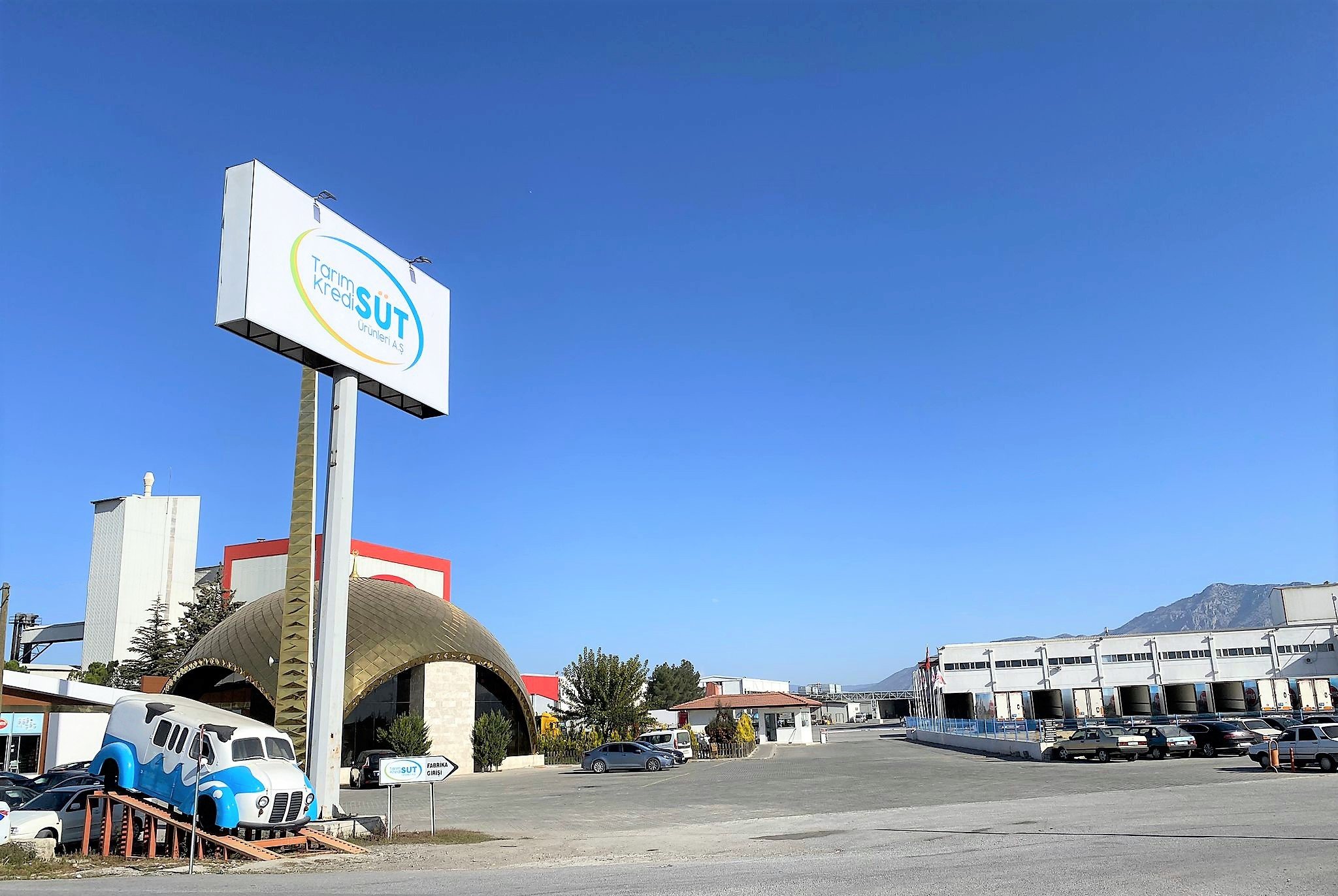 İşte Aynes’in Yeni Sahibi ve Yeni Adı…