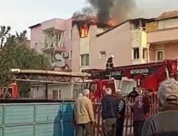 Kahvaltıda Közlenmiş Biber Yemek İstediler, Az Kalsın Yanarak Ölüyorlardı…