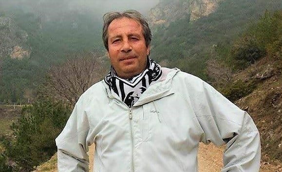 Emekli Asker, Evinde Ölü Bulundu…
