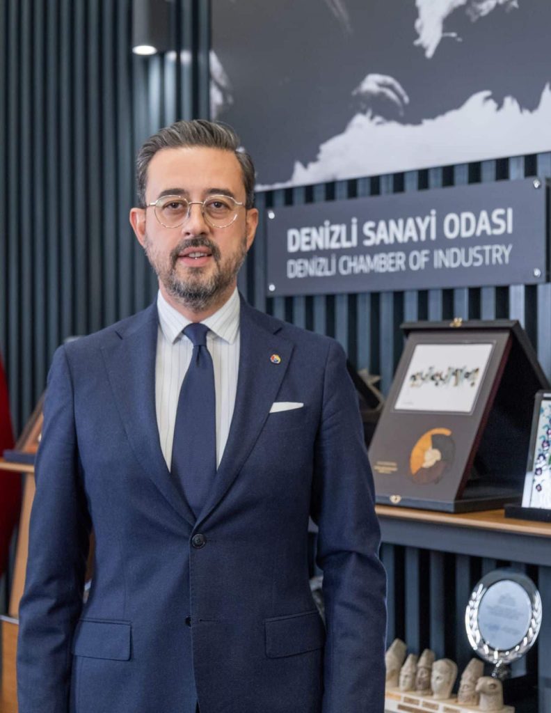 Denizli’den 28 Firma, Türkiye’nin En Büyük İhracatçıları Listesinde... | Şifre Haber - Denizli Haberleri I https://www.sifrehaber.com/denizliden-28-firma-turkiyenin-en-buyuk-ihracatcilari-listesinde/