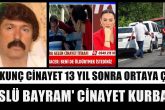 CINAYET 1