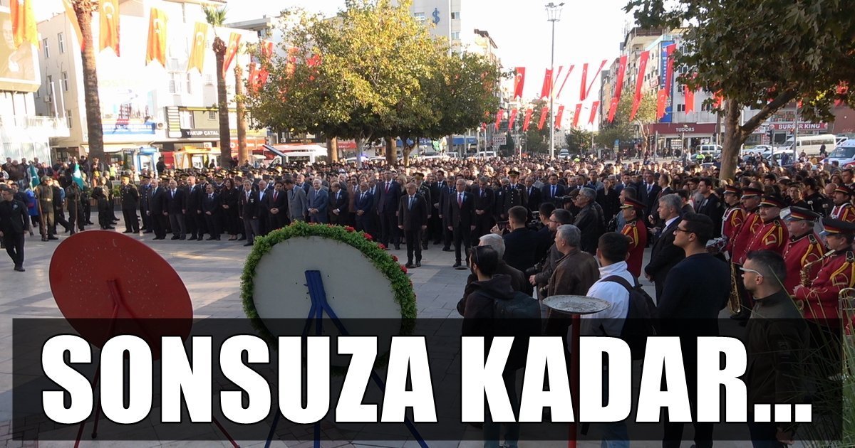 Denizli’de Hayat 2 Dakikalığına Durdu…